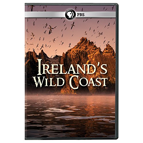 IRELAND'S WILD COAST [IMPORT]