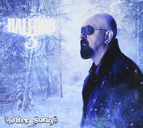 HALFORD - HALFORD III: WINTER SONGS