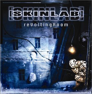 SKINLAB - REVOLTING ROOM