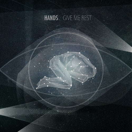 HANDS - GIVE ME REST