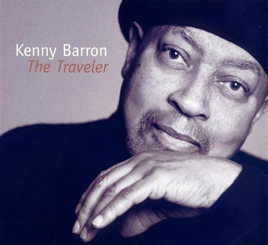 BARRON, KENNY  - TRAVELER