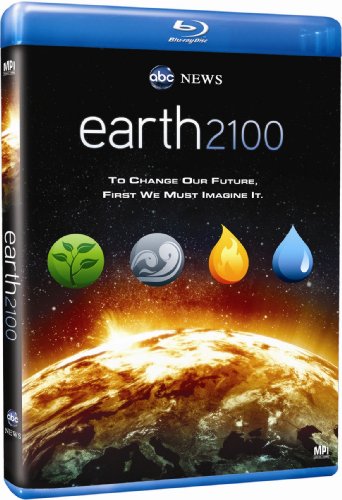 EARTH 2100  - BLU-ABC NEWS