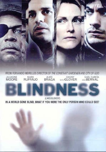 BLINDNESS (BILINGUAL)