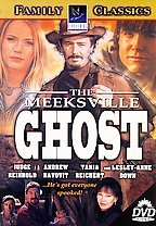 MEEKSVILLE GHOST [IMPORT]