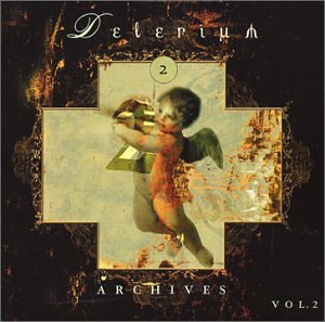 DELERIUM - V2 1993-1998 ARCHIVES