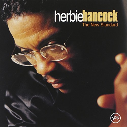 HERBIE HANCOCK - NEW STANDARD