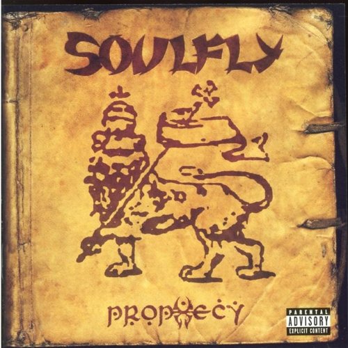 SOULFLY - PROPHECY