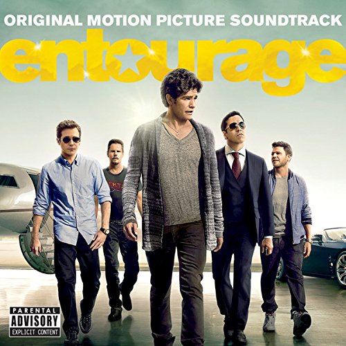 VARIOUS ARTISTS - ENTOURAGE