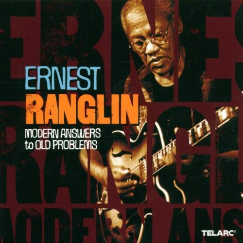 RANGLIN, ERNEST - MODERN ANSWERS TO OLD PRO