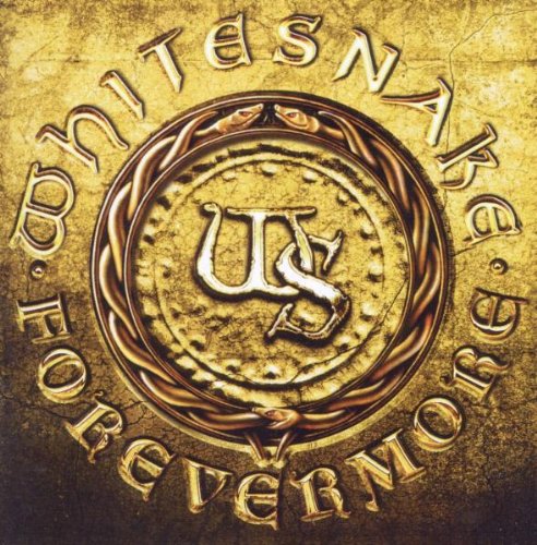 WHITESNAKE - FOREVERMORE