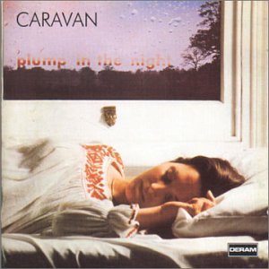 CARAVAN - FOR GIRLS WHO GROW PLUMP IN TH