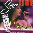 SELENA - LIVE