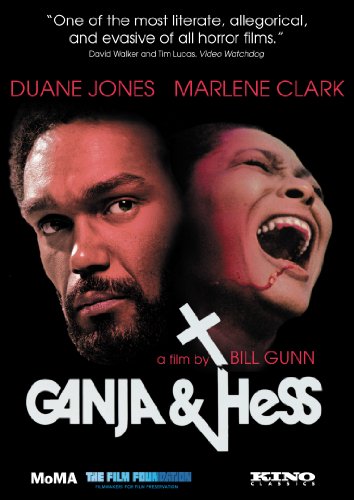 GANJA & HESS: KINO CLASSICS REMASTERED EDITION