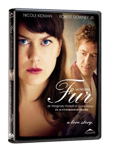 FUR: AN IMAGINARY PORTRAIT OF DIANE ARBUS (WIDESCREEN)