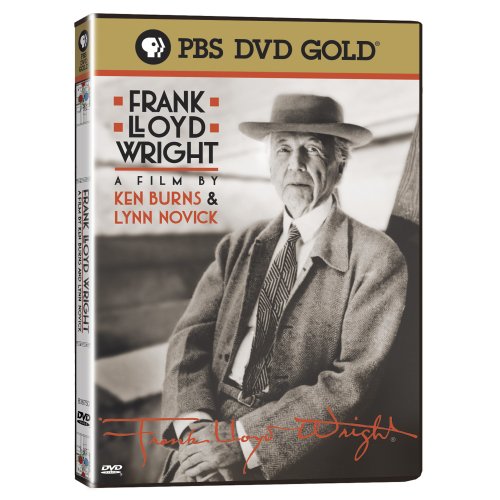 FRANK LLOYD WRIGHT: A FILM BY KEN BURNS AND LYNN NOVICK