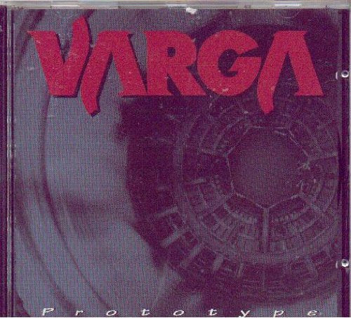 VARGA  - PROTOTYPE