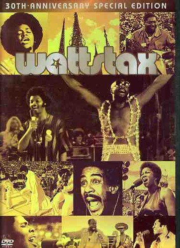 THE WATTSTAX [IMPORT]