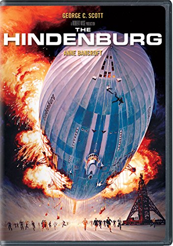 THE HINDENBURG (WIDESCREEN)