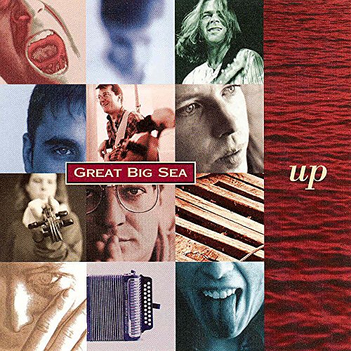 GREAT BIG SEA-UP