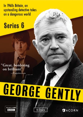 GEORGE GENTLY - SEASON 06