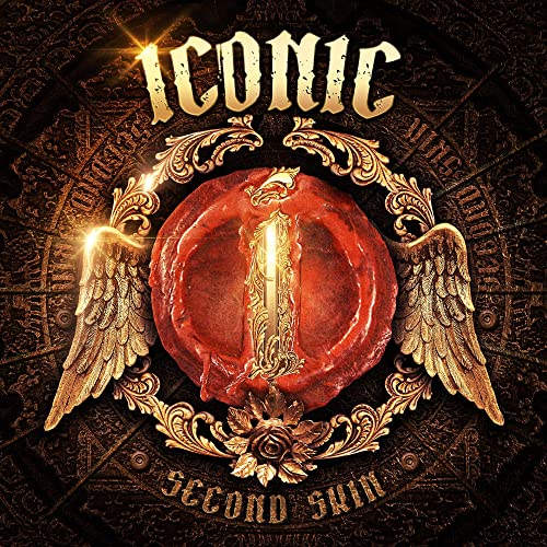 ICONIC - SECOND SKIN