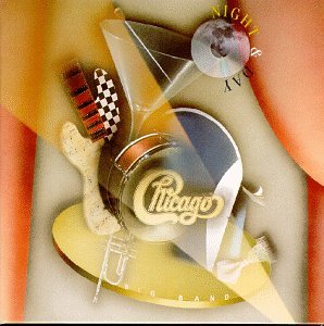 CHICAGO - NIGHT & DAY