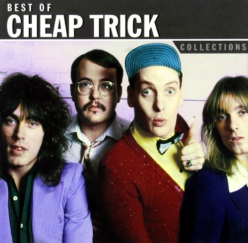 CHEAP TRICK - COLLECTIONS