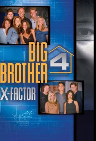 BIG BROTHER 4 - X-FACTOR [IMPORT]