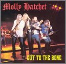 MOLLY HATCHET - CUT TO THE BONE