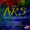 ATLANTA RHYTHM SECTION - BEST OF ATLANTA RHYTHM SECTION