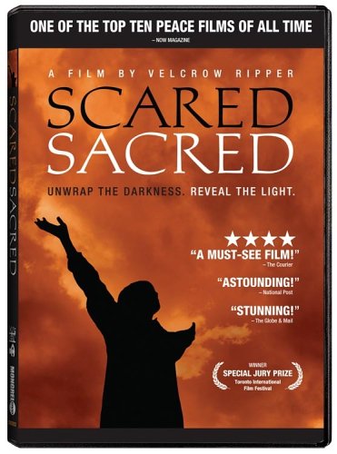 SCARED SACRED (2005)