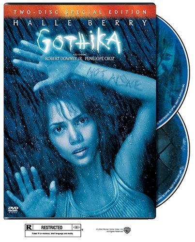 GOTHIKA (TWO-DISC SPECIAL EDITION)