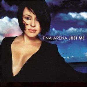 ARENA, TINA  - JUST ME