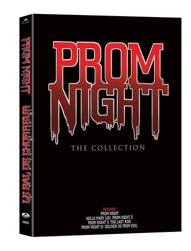 PROM NIGHT COLLECTION