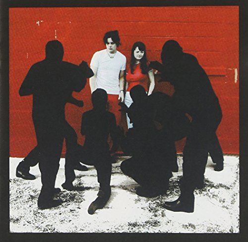 WHITE STRIPES - WHITE BLOOD CELLS