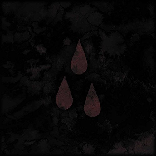 AFI - AFI (THE BLOOD ALBUM)