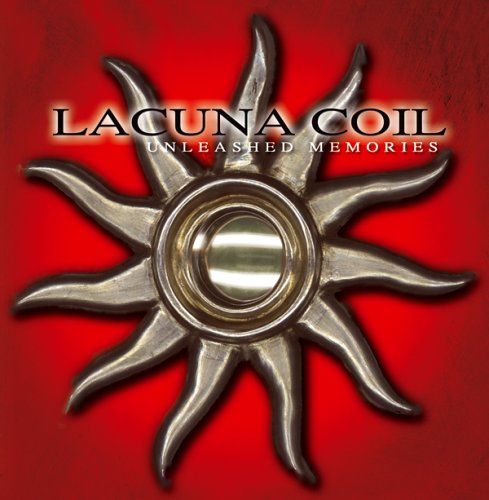 LACUNA COIL - UNLEASHED MEMORIES