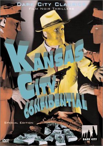 KANSAS CITY CONFIDENTIAL