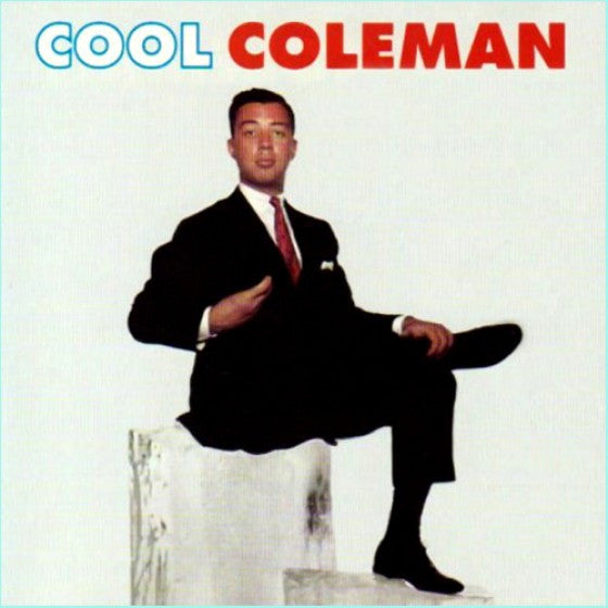 COLEMAN, CY  - COOL COLEMAN