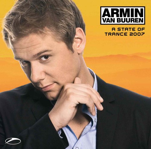 ARMIN VAN BUUREN - A STATE OF TRANCE 2007