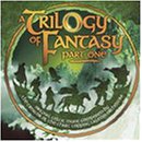 VARIOUS ARTISTS - TRILOGY OF FANTASY: LORD OF THE RINGS