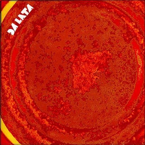 DA LATA  - SONGS FROM THE TIN (BRAZIL)