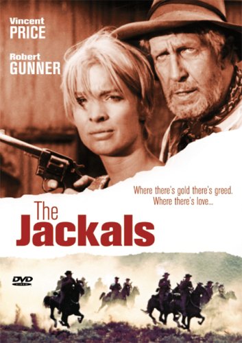 THE JACKALS [IMPORT]