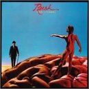 RUSH - HEMISPHERES