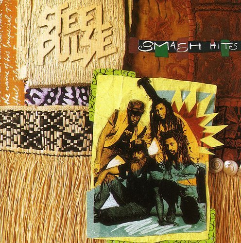 STEEL PULSE - SMASH HITS