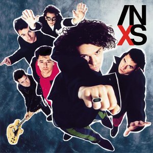 INXS - X (EXPANDED & REMASTERED)