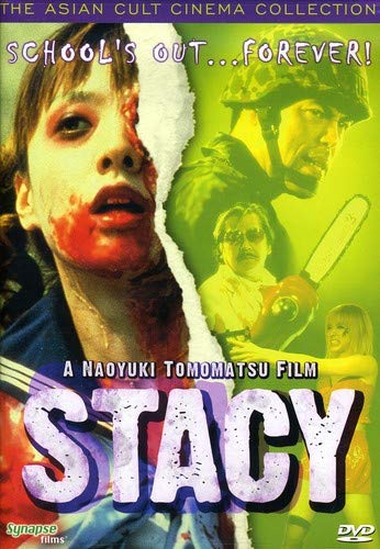 STACY