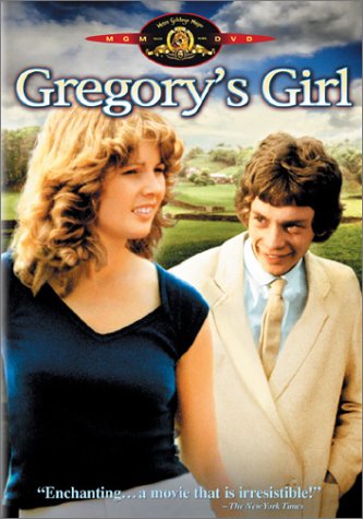 GREGORY'S GIRL (WIDESCREEN) [IMPORT]