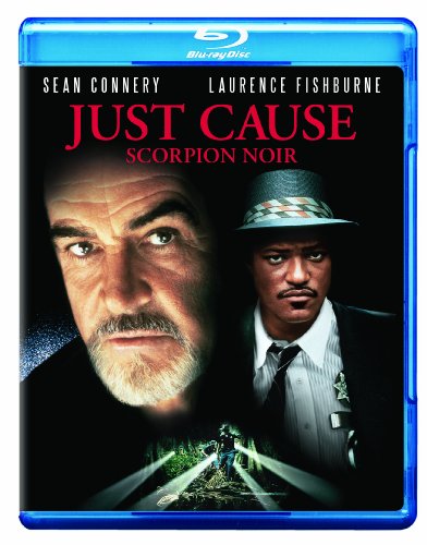 JUST CAUSE [BLU-RAY] (BILINGUAL)