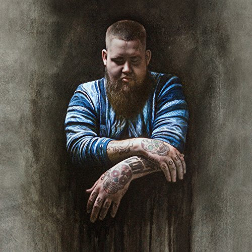 RAG 'N' BONE MAN  - HUMAN (DLX)(7 BONUS TRACKS)